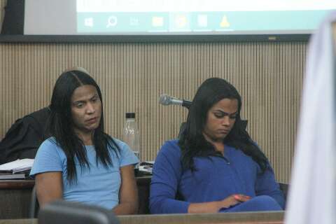 R&eacute; &eacute; condenada a 16 anos por incendiar casa e matar mulher trans