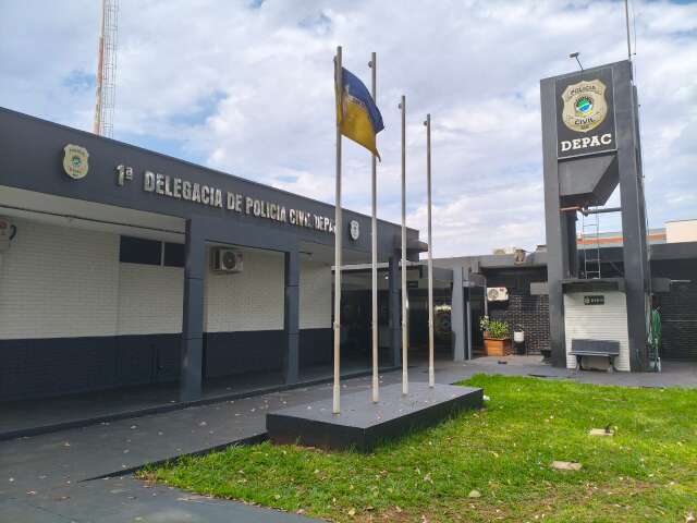 Den&uacute;ncia revela extors&atilde;o e suposto conluio entre delegado e advogado