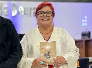 Projeto Leia MS republica &#039;Uma Viagem Fant&aacute;stica&#039;, obra po&eacute;tica sobre o Egito