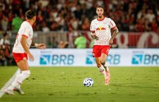 Rodada do Brasileirão tem jogo isolado entre Bragantino x Fortaleza Rodada do Brasileirão tem jogo isolado entre Bragantino x Fortaleza