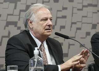 Nova fronteira de eucalipto em MS tem capacidade de dobrar produção de celulose Nova fronteira de eucalipto em MS tem capacidade de dobrar produção de celulose