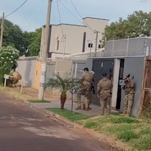 Golpista preso deixou rastro de preju&iacute;zos e at&eacute; separa&ccedil;&atilde;o de casal em MS