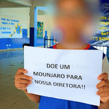 Com humor sobre Mounjaro, escola de Tr&ecirc;s Lagoas cria pol&ecirc;mica nas redes sociais