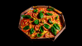 Black da Pizza 1000 tem Calabresa e Marguerita o dia todo a R$ 34,50