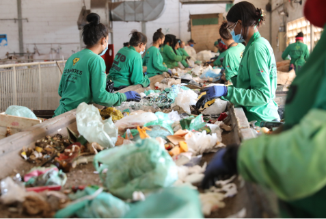 Aquidauana &eacute; selecionada em nova etapa do Novo PAC para res&iacute;duos s&oacute;lidos