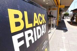 Melhores descontos da Black Friday ser&atilde;o entre quinta e sexta, diz estudo