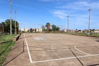 Prefeitura abre licita&ccedil;&atilde;o de R$ 508 mil para reforma da Pra&ccedil;a do Preto Velho