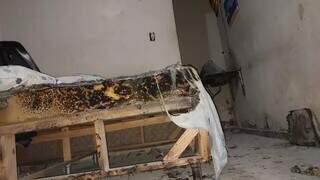 R&eacute; &eacute; condenada a 16 anos por incendiar casa e matar mulher trans