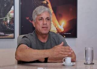 “Não tomo mais Monjaro”: empresário que perdeu 70 kg revela transformação “Não tomo mais Monjaro”: empresário que perdeu 70 kg revela transformação