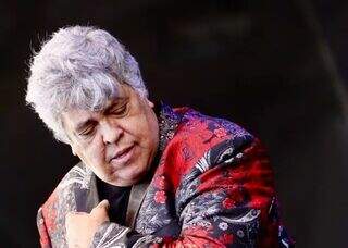 Fim de semana tem Sidney Magal, Sapa Point e Herezia