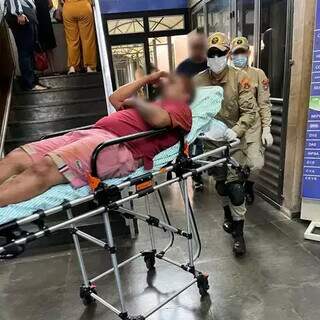 Homem que tentou estuprar corredora j&aacute; havia sido acusado de viola&ccedil;&atilde;o sexual