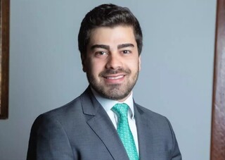 Roberto Razuk, dois filhos e advogado s&atilde;o presos pelo Gaeco