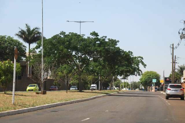 Grupo t&eacute;cnico vai selecionar projetos sociais para bairros do Anhanduizinho