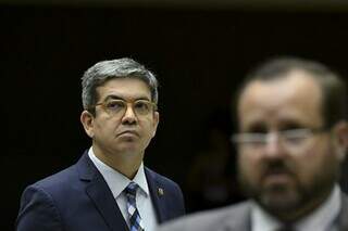 Senado mant&eacute;m vetos a programa de renegocia&ccedil;&atilde;o de d&iacute;vidas ao qual MS vai aderir