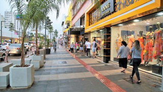 Gera&ccedil;&atilde;o de empregos em MS recua em outubro e registra menor saldo do ano