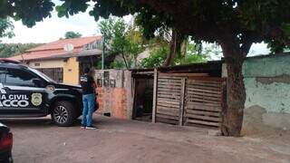 Em MS, quatro integrantes de quadrilha que movimentou R$ 500 milh&otilde;es s&atilde;o presos