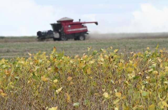 Setor rural ter&aacute; mais R$ 350 milh&otilde;es para financiar m&aacute;quinas agr&iacute;colas