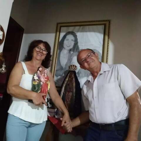 V&iacute;deos da viagem, frases e fotos levaram &agrave; condena&ccedil;&atilde;o de casal por ato golpista