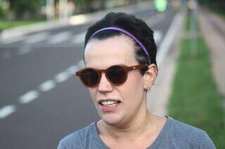 Ap&oacute;s ataque no Parque dos Poderes, corredores ajustam rotas e redobram aten&ccedil;&atilde;o