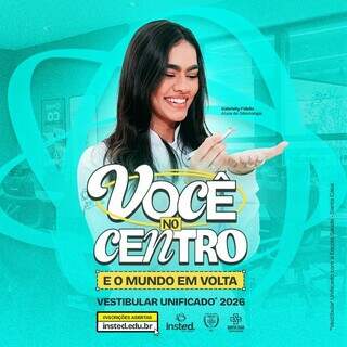 Ingresse em um dos melhores cursos de odontologia de Mato Grosso do Sul Ingresse em um dos melhores cursos de odontologia de Mato Grosso do Sul