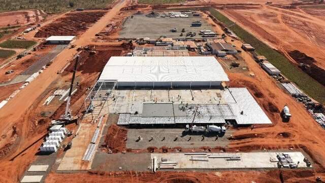 Portaria viabiliza isen&ccedil;&atilde;o de R$ 91 milh&otilde;es para linha f&eacute;rrea da Arauco