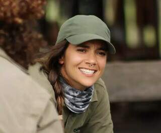 No Dia da On&ccedil;a, guias do Pantanal narram encontros &quot;olho no olho&quot; com a pintada