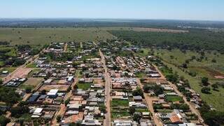 Sa&iacute;da para Tr&ecirc;s Lagoas desperta para for&ccedil;a imobili&aacute;ria ap&oacute;s d&eacute;cadas de espera