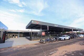 Aluguel de motos a partir de R$ 39,90 transforma vida de trabalhadores autônomos Aluguel de motos a partir de R$ 39,90 transforma vida de trabalhadores autônomos