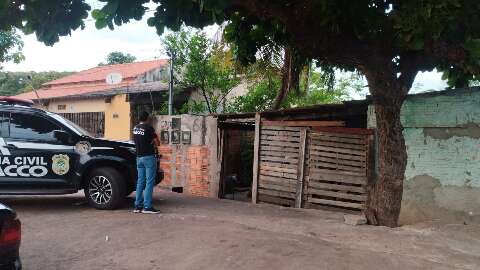 Em MS, quatro integrantes de quadrilha que movimentou R$ 500 milh&otilde;es s&atilde;o presos