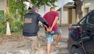 Megaoperação atinge grupo que movimentou R$ 500 milhões e cumpre ordens em MS Megaoperação atinge grupo que movimentou R$ 500 milhões e cumpre ordens em MS