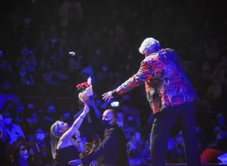 Fim de semana tem Sidney Magal, Sapa Point e Herezia em Campo Grande