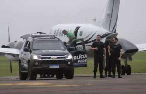 Nova decis&atilde;o judicial mant&eacute;m bicheiro Rog&eacute;rio Andrade em MS at&eacute; 2026