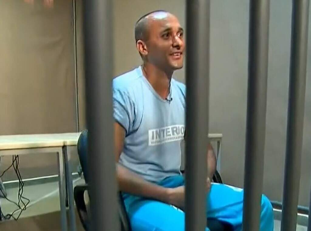 Justi&ccedil;a mant&eacute;m Marcinho VP em pres&iacute;dio federal de Campo Grande