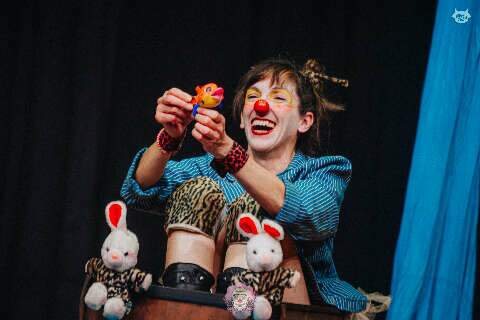 Quer fugir da semana chata? Veja programa&ccedil;&atilde;o da Mostra de Palha&ccedil;os