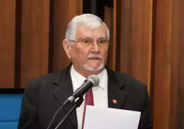 Petistas veem chances reais de vencer nas elei&ccedil;&otilde;es de 2026 em MS, diz Zeca