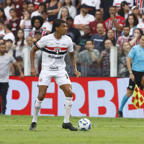 Rodada do Brasileir&atilde;o tem sequ&ecirc;ncia com Fluminense x S&atilde;o Paulo