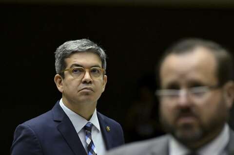 Senado mant&eacute;m vetos a programa de renegocia&ccedil;&atilde;o de d&iacute;vidas ao qual MS vai aderir