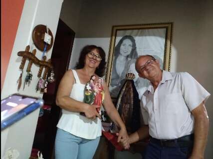 V&iacute;deos da viagem, frases e fotos levaram &agrave; condena&ccedil;&atilde;o de casal por ato golpista