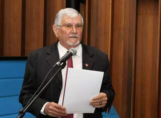 Petistas veem chances reais de vencer nas elei&ccedil;&otilde;es de 2026 em MS, diz Zeca