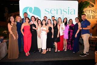 Sensia Clinic une tecnologia e medicina integrativa para cuidar da sa&uacute;de