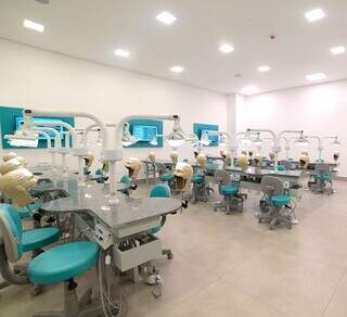 Ingresse em um dos melhores cursos de odontologia de Mato Grosso do Sul Ingresse em um dos melhores cursos de odontologia de Mato Grosso do Sul