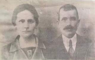 Orgulho de bisneta &eacute; &quot;reviver&quot; saga dos primeiros libaneses de Corumb&aacute;