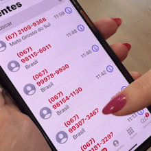 Na v&eacute;spera do 13&ordm;, trabalhadores viram alvo de cobran&ccedil;as e golpes