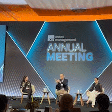 Riedel destaca projetos e atratividade econ&ocirc;mica de MS em evento da XP