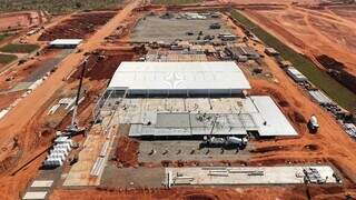 Portaria d&aacute; isen&ccedil;&atilde;o fiscal de R$ 91 milh&otilde;es para linha f&eacute;rrea da Arauco