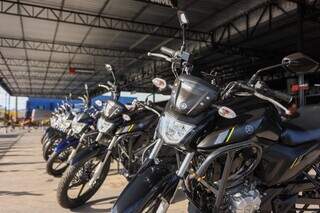 Aluguel de motos a partir de R$ 39,90 transforma vida de trabalhadores autônomos Aluguel de motos a partir de R$ 39,90 transforma vida de trabalhadores autônomos