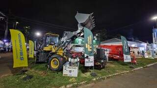 Acrissul j&aacute; comercializa espa&ccedil;os para a Expogrande 2026