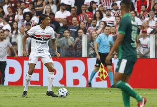 Rodada do Brasileir&atilde;o tem sequ&ecirc;ncia com Fluminense x S&atilde;o Paulo