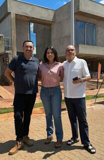 The House Engenharia e Pazinha eleva padr&atilde;o em obras