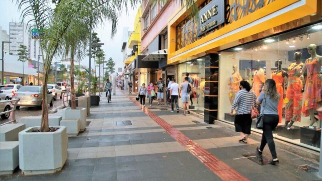 Gera&ccedil;&atilde;o de empregos em MS recua em outubro e registra menor saldo do ano